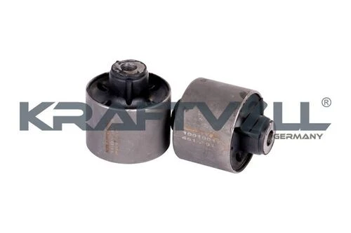 Kraftvoll 10010017  Travers Burcu Arka Accent Era 06-67x12.4x82 - 1