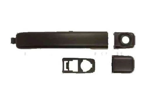 Baran 089  Kapı Dış Açma Kolu Sürgülü Kapı Master III / Movano B Takım