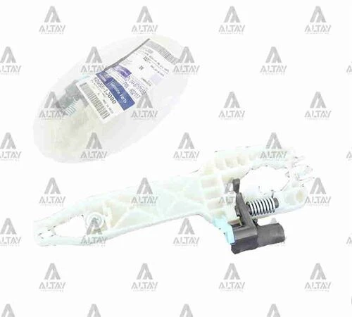 Hmc Mobis 826551J000 MOBIS  Kapı Kolu I-20 09-14 Dış Ön Sol (Kapı İçi) ürün görseli