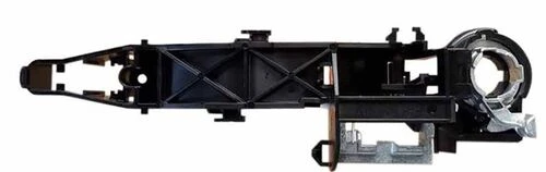 Alper 432151  Bagaj Ve Kapı Açma Kolu Dıs Ön Iç Mekanizması Sağ Master III 09- Trafic III 15- ürün görseli