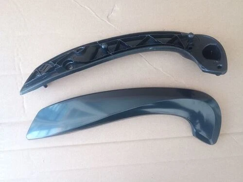 Grosse 9731 KAPI İÇ ÇEKME KOLU SAĞ MEGANE 3-FLUENCE KOMPLE: ALT YUVA VE DIŞ K ürün görseli