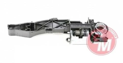 GUA 41154  Kapı Kol Mekanizması Renault Master III Ön Sağ İç