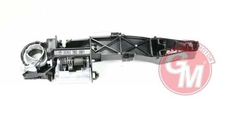 GUA 41153  KAPI KOL MEKANİZMASI RENAULT MASTER III ÖN SOL İÇ