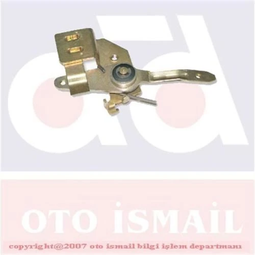 Ege Karayel 242  Kapı Açma Kolu Iç Ön Sol Renault 12 15245 ürün görseli