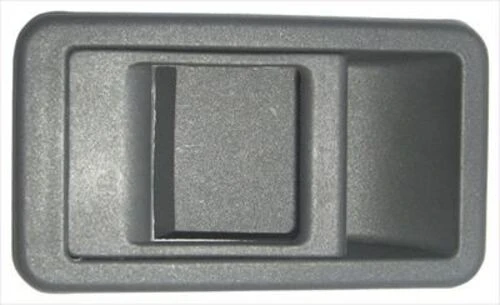 Depar 2967  R9-11 İç Kapı Kolu Gri ürün görseli 1