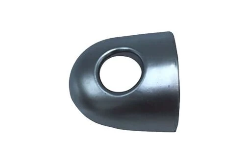 Alper 332068  Kapı Dış Açma Kolu Şifre Kapak Siyah Renault Megane II ürün görseli