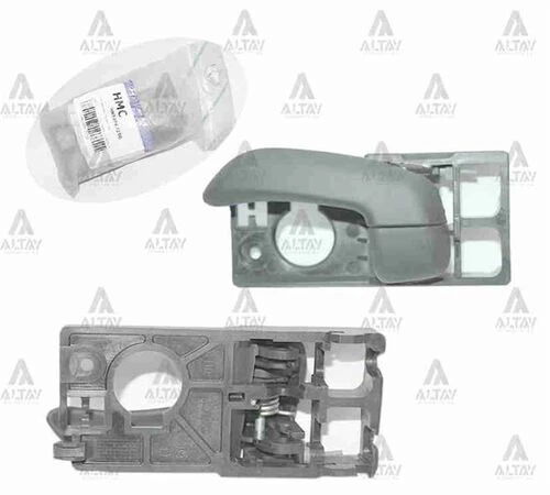 Hmc Mobis 826100X0004X MOBIS  Kapı Kolu I-10 08-10 İç Sol