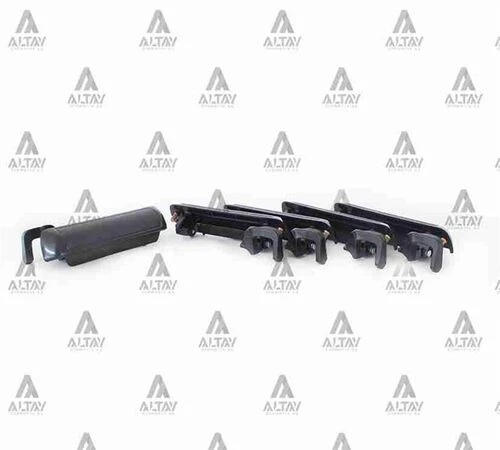 Korea 0139158410B 0 Kapı Kolu Ceres 92-99 Ön Sağ Dış