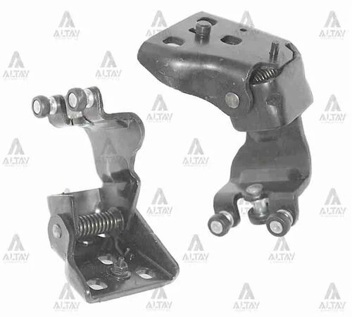 Maher 05491  Makara Kolu H-1 08-11 Orta Kapı Orta Sol