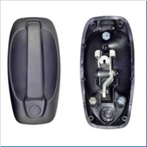 OMS 115205  KAPI DIŞ AÇMA KOLU ÖN SAĞ FIORINO / BIPPER / NEMO ürün görseli