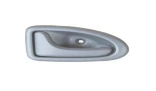 Kaya Plastik 398 Kaya  Kapı İç Açma Kolu Sol Gri Clio 7700434716