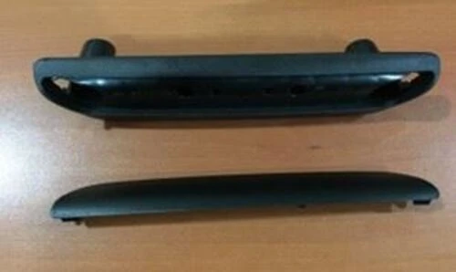 Monreal 75059  Kapı İç Açma Kolu Alt Üst Set Kısa Tip Kaplamalı Yuzcey Çift Koltuklu Araç T5 7h0867180g