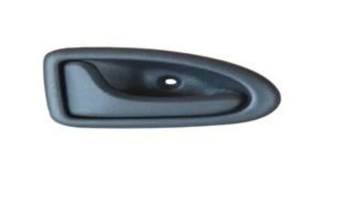 Kaya Plastik 396 Kaya  Kapı İç Açma Kolu Sol Siyah Clio Logan 7700434716