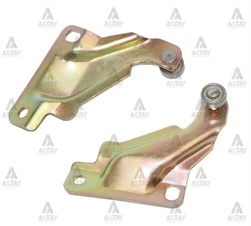 Maher 05496  Makara Kolu H-100 Orta Kapı Üst Sağ L-300