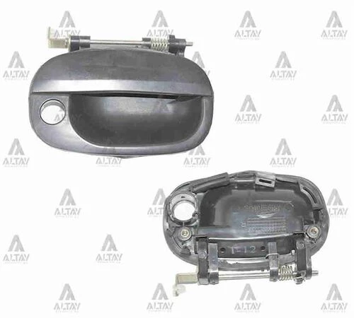 Maher 05405  Kapı Kolu Starex 02-08 Dış Sağ ürün görseli