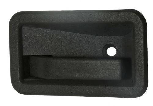 Oksa 765S Kapı Açma Kolu Iç Sol R19 Siyah ürün görseli