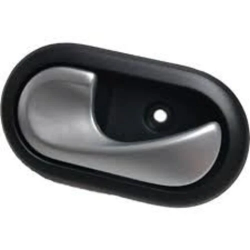 Kaya Plastik 1428 Kaya  Kapı İç Açma Kolu Sol Logan Sandero Duster Lodgy Dokker Krom 8200735219