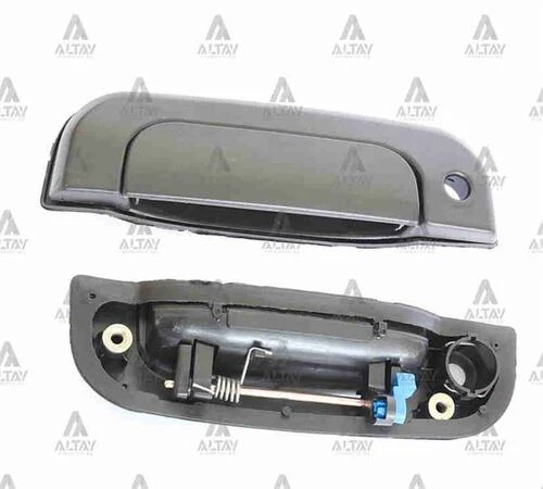 Maher 05404  Kapı Kolu Pregio Ön Sol Dış