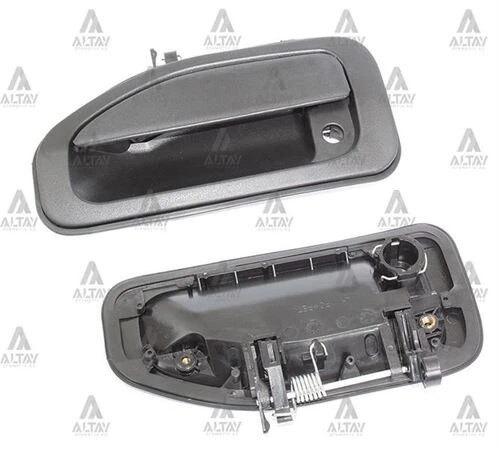 Maher 05361  Kapı Kolu Canter 711 839 859 06= Sol Dış (Fuso) ürün görseli