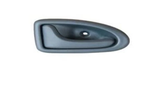 Kaya Plastik 461 Kaya  Kapı İç Açma Kolu Sol Gri Megane 8200028994