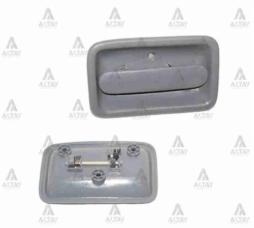 Korea 0K72A7233061 0 Kapı Kolu Pregio Orta İç