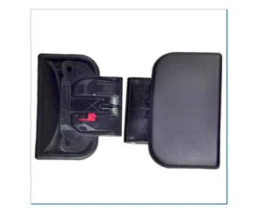 OMS 115105 Kalip  Kapı Diş Açma Kolu Sol Partner Berlingo Bagaj Kapı Kolu Çift Kapı 97-07 9101.j4