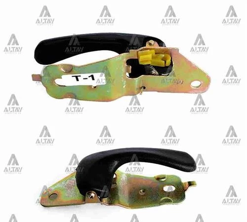 Maher 05407  Kapı Kolu Starex 02-08 İç Sağ