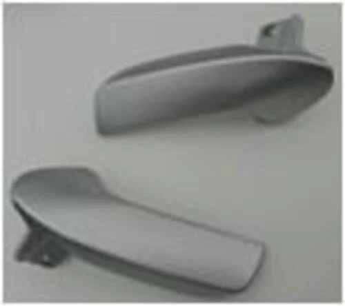 Monreal 73006  Kapı İç Açma Kolu Sağ Gri Tek Kol Ibiza 09- 6j1837114a ürün görseli