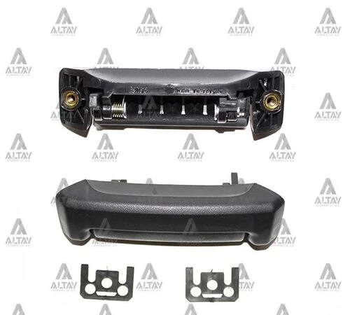 Taıwan MB421095 TAYVAN  Sürgülü Kapı Kolu Sol L300 90-