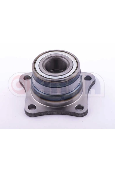 Anka 60300002   TEKER PORYASI ARKA Corolla Uyumlu 4 BİJON 117X52X28 - 1