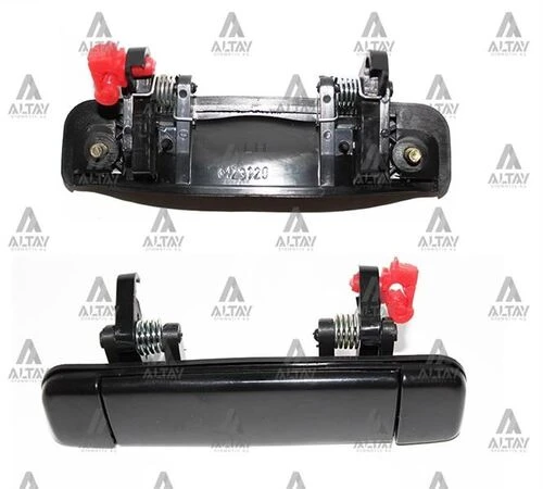 Taıwan B45959410 TAIWAN  Kapı Kolu 323 90-95 Dış Ön Sol