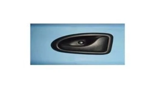 Tpart 31902  Kapı İç Açma Kolu Sağ Clio-kangoo -megane -logan Siyah 8200669525 - 1