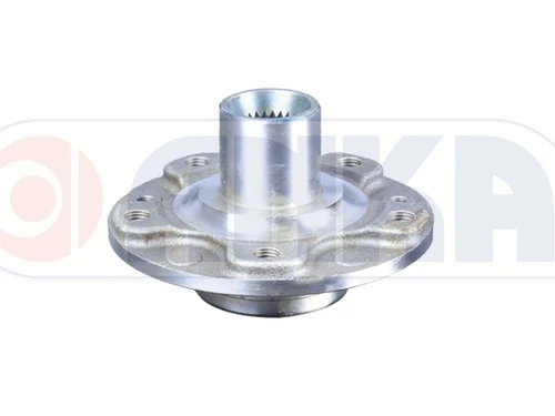 Anka 60100009   TEKER PORYASI ÖN MEGANE III FLUENCE 10- / DUST ürün görseli 1