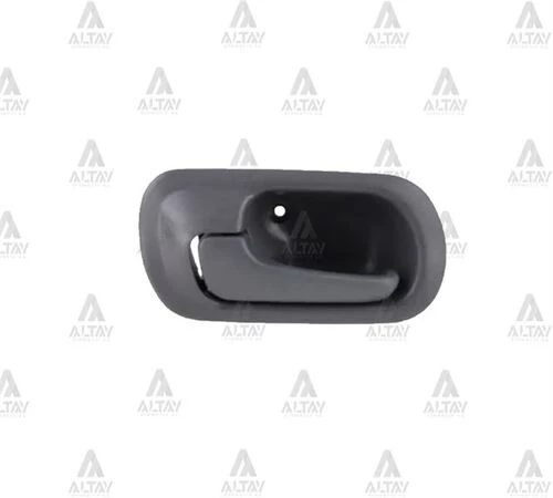 Taıwan 72160S04004ZB Taiwan  Kapı Kolu Civic İç 96-00 Gri Sedan Sol
