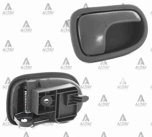 Taıwan UH7158330 TAIWAN  Kapı Kolu B-2500 01-03 İç Ön Sağ
