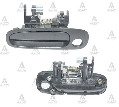 Taıwan 6922002030 Taiwan  Kapı Kolu Corolla Diş 98-00 Ae111 Ön Sol ürün görseli