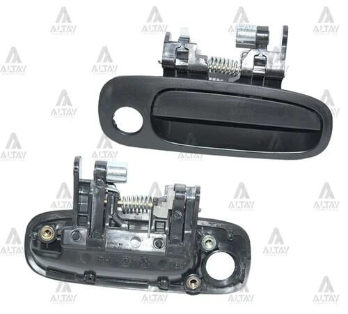 Taıwan 6921002030 Taiwan  Kapı Kolu Corolla Diş 98-00 Ae111 Ön Sağ