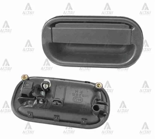 Taıwan MC142096 Taiwan Mc142096 Kapı Kolu Canter 659 Kapı Diş Kolu Sağ Mc142096 ürün görseli