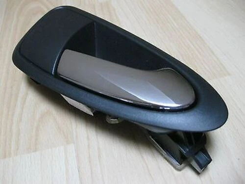 Wisco 6J1837114AAH1 Kapı Kolu İç Sağ Mat Gri Tip Seat Ibiza 09-12