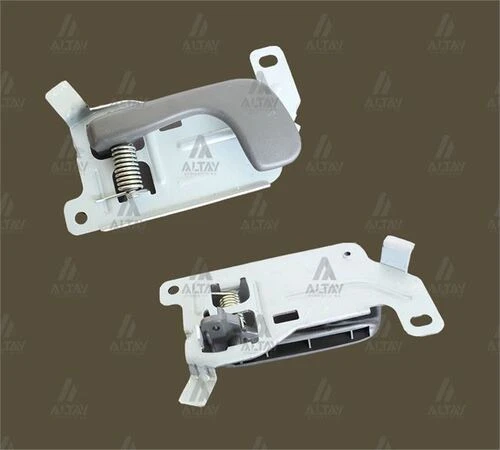 Taıwan MC142092 TAIWAN  Kapı Kolu Canter 515 659 İç Sağ