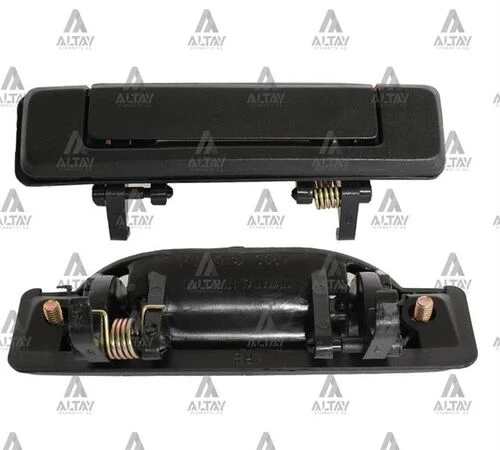 Taıwan UB3959410 Taiwan Ub3959410 Kapı Kolu B-2200 B-2500 86-00 Diş Ön Sol Ub3959410