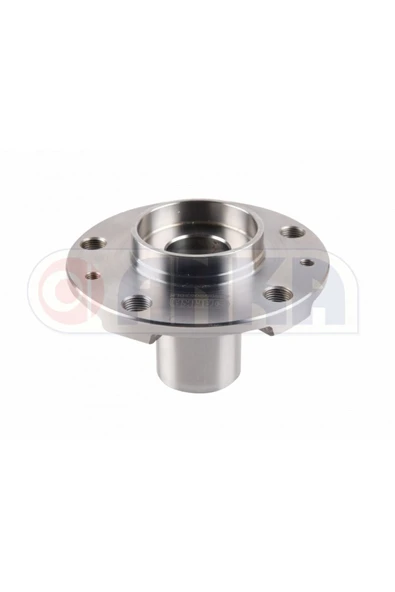 Anka 60500005 Ön Teker Poryası Ducato Iıı-boxer-jumper 2.3 Jtd 07 - 1