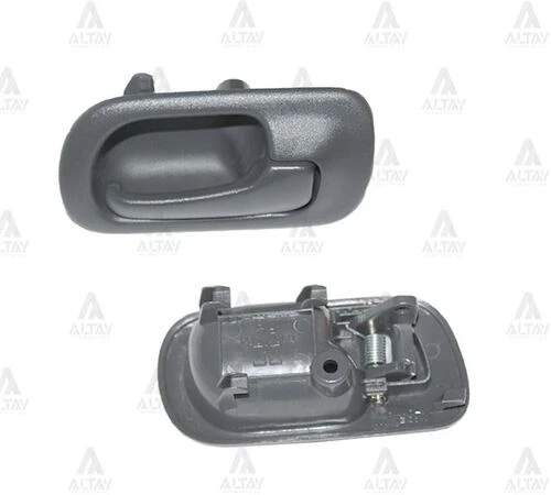Taıwan 72120S04004ZB TAIWAN  Kapı Kolu Civic İç 96-00 Gri Sedan Sağ