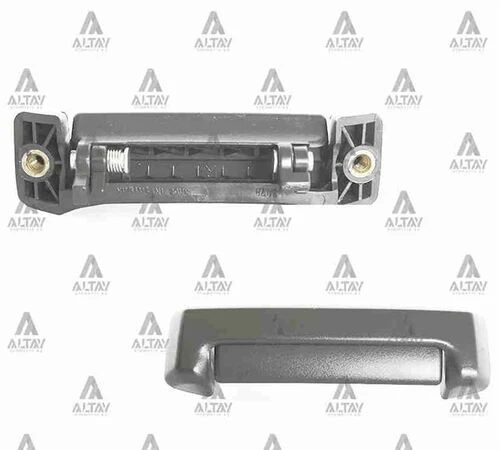 Taıwan MB421498 TAYVAN  Kapı Dış Açma Kolu Sağ L300