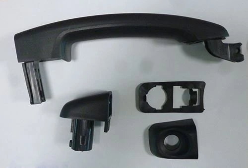 Renault 806073022R -mais-  Dış Kapı Açma Kolu Takım Master Iıı