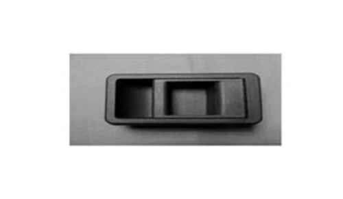 Tpart 31905  Kapı İç Açma Kolu Renault 9- Renault 11 Siyah 7704001963