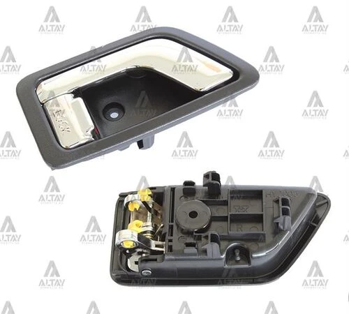 Taıwan 826201C010WK TAIWAN  Kapı Kolu Getz İç 06-11 Krom Sağ