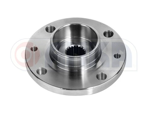 Anka 30319   TEKER PORYASI ÖN PALIO ALBEA DOBLO 1.9 JTD ürün görseli 1