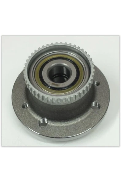 Anka 60100011 Arka Teker Poryası 4 Bıj. Abs Lı Megane 1.4 1.6 1.9d 97-03 Scenıc