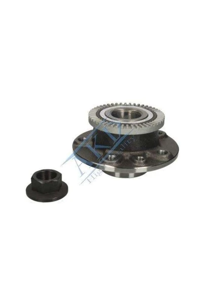 Akd OP100119 ON TEKER PORYASI OMEGA A-B 1.8-2.0-2.4i-2.6i 86-03- -326180 ürün görseli 1